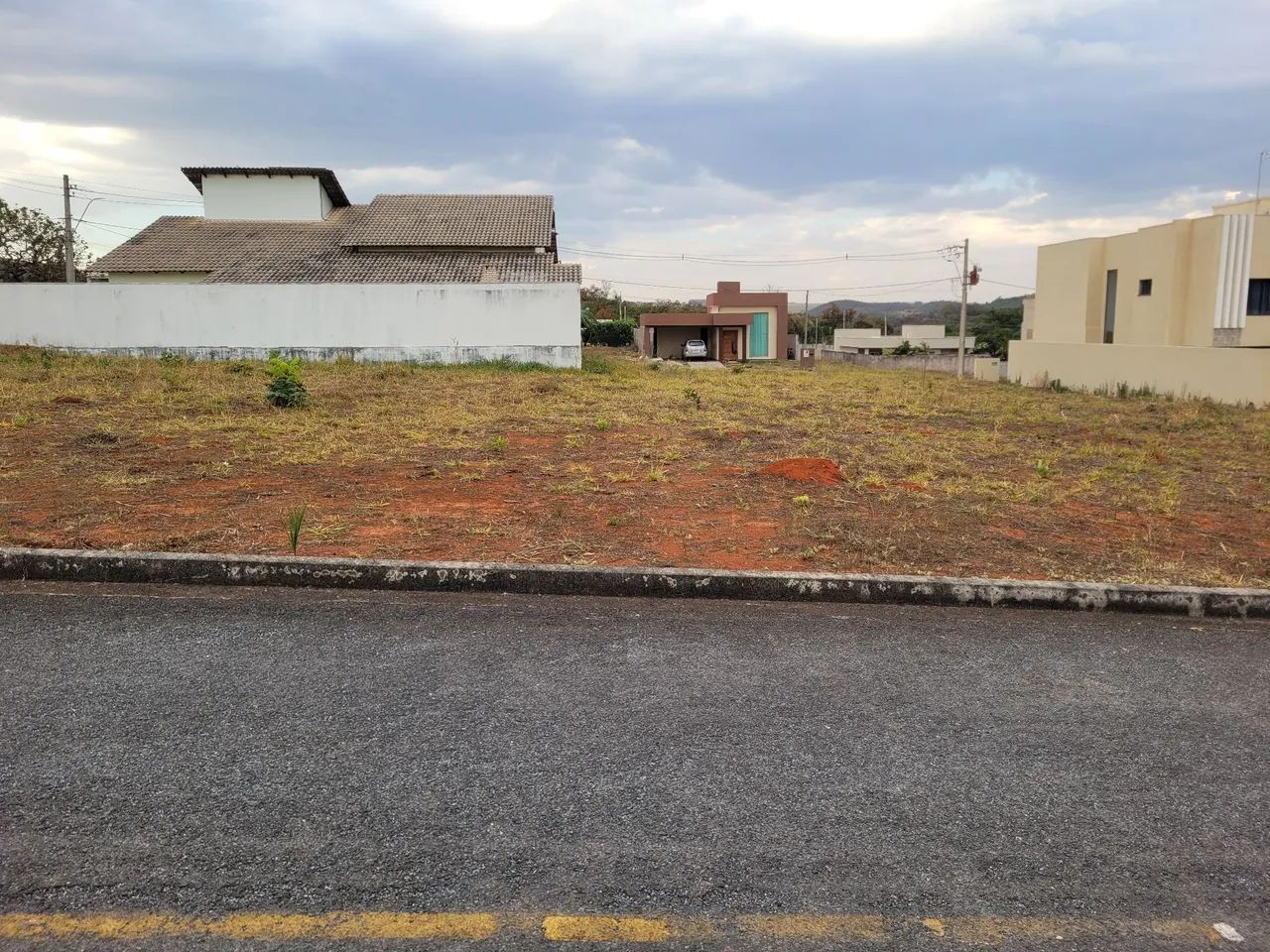 Lote no condomínio versailles  - Foto 4