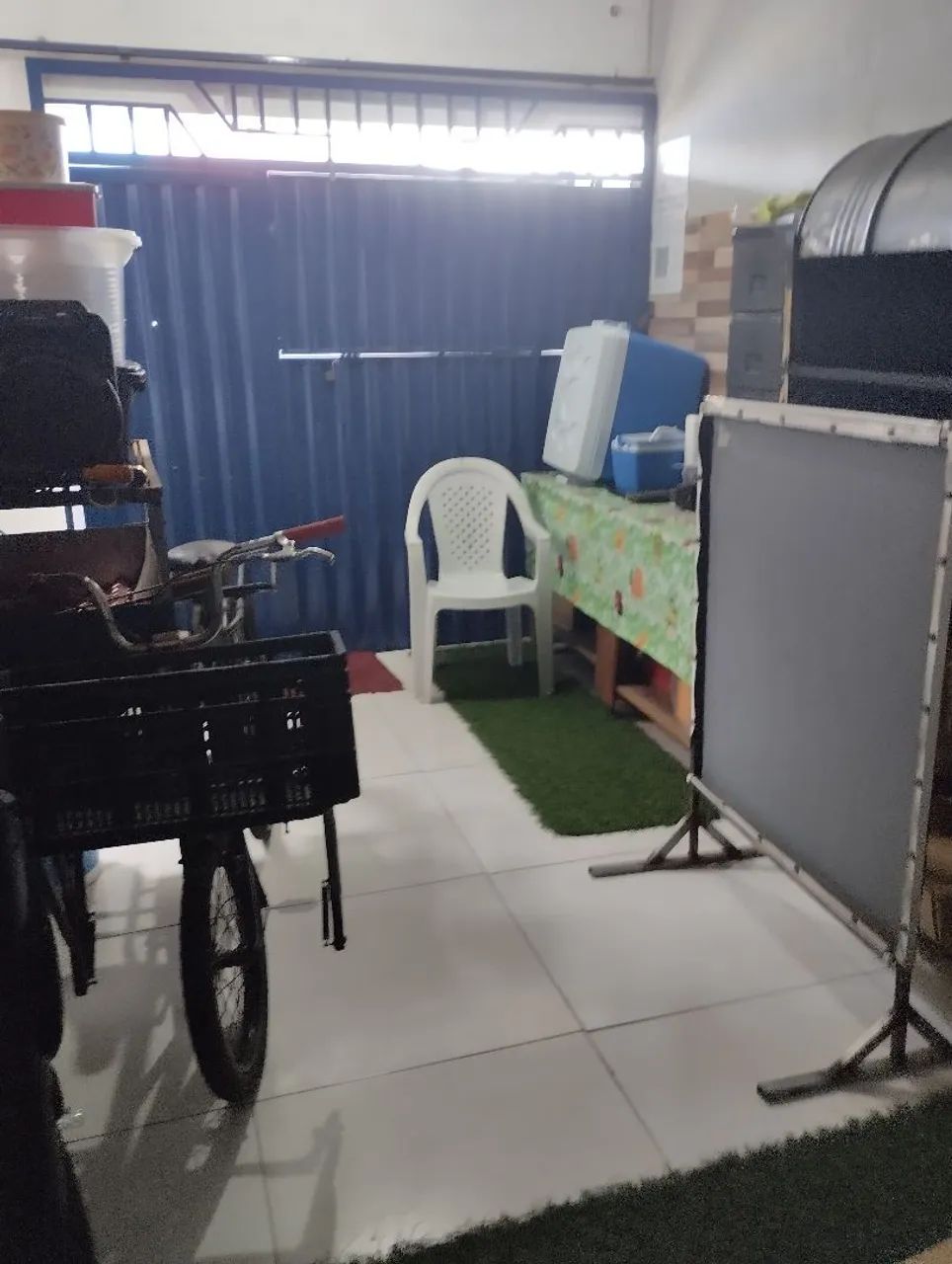 Casa Clima bom 1 - Foto 2