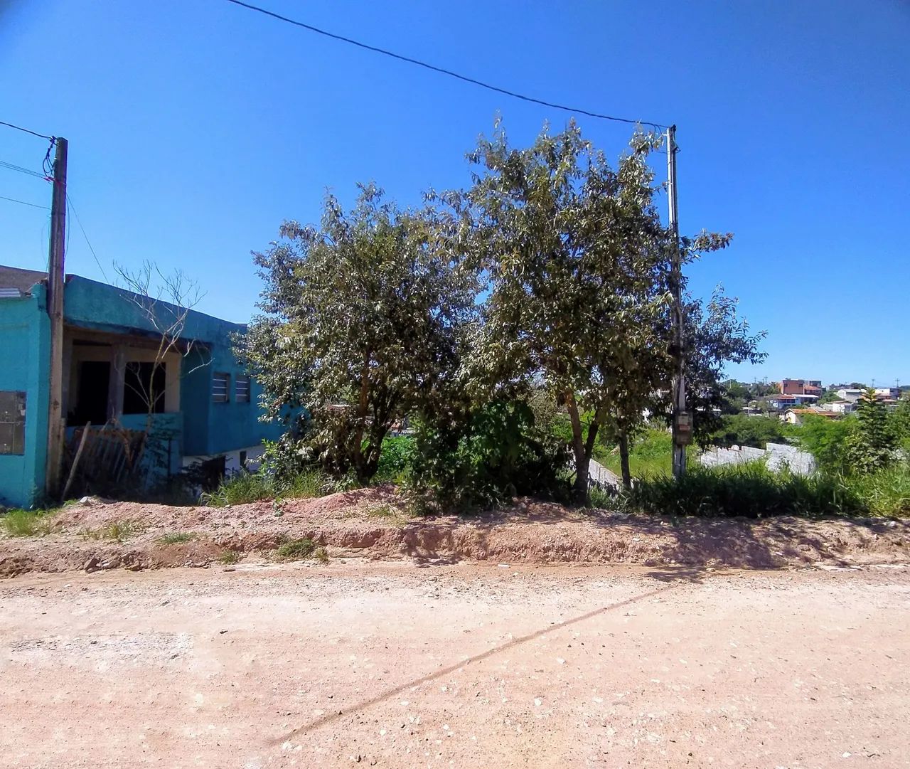 Foto - Jarinu - Vila Primavera