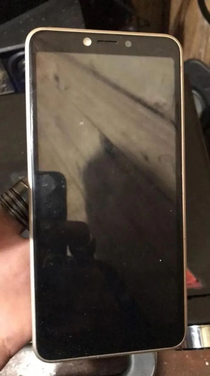 Smartphone Celular F Pro - Foto 2