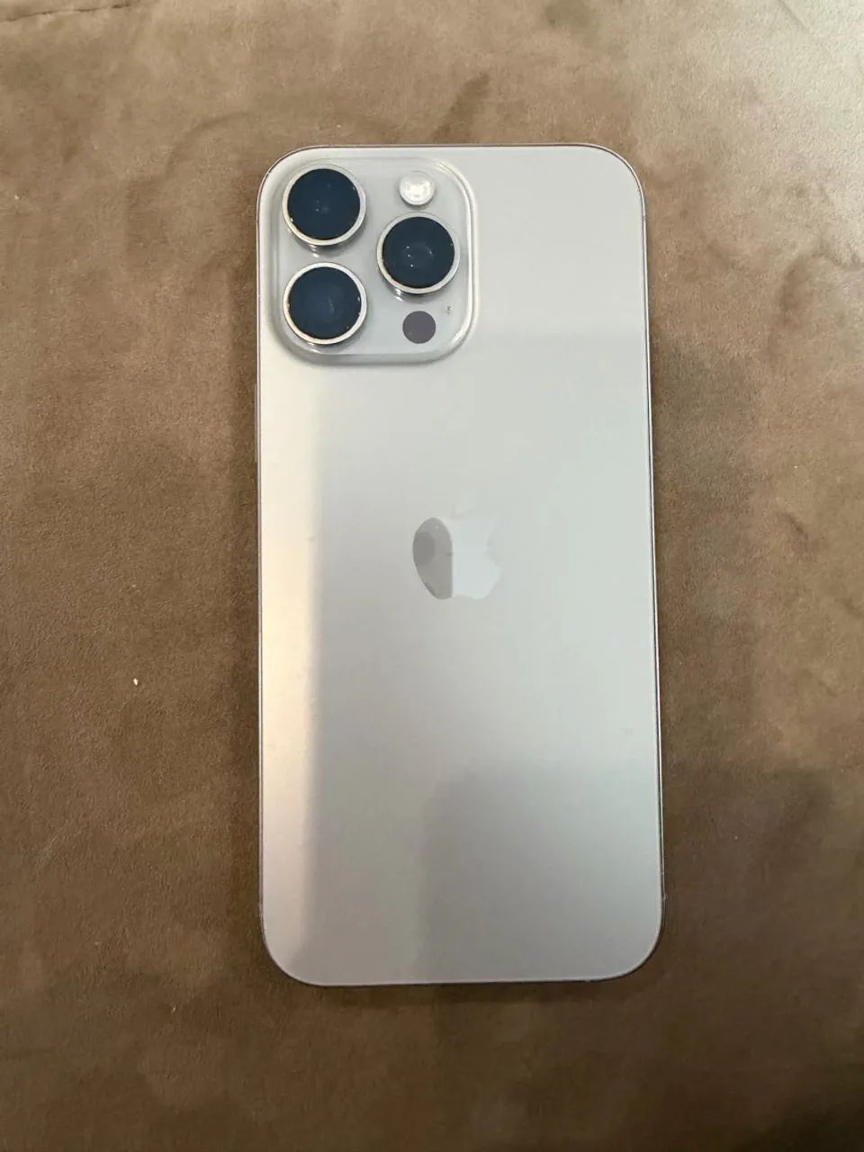 iPhone 16 pro Max 256GB