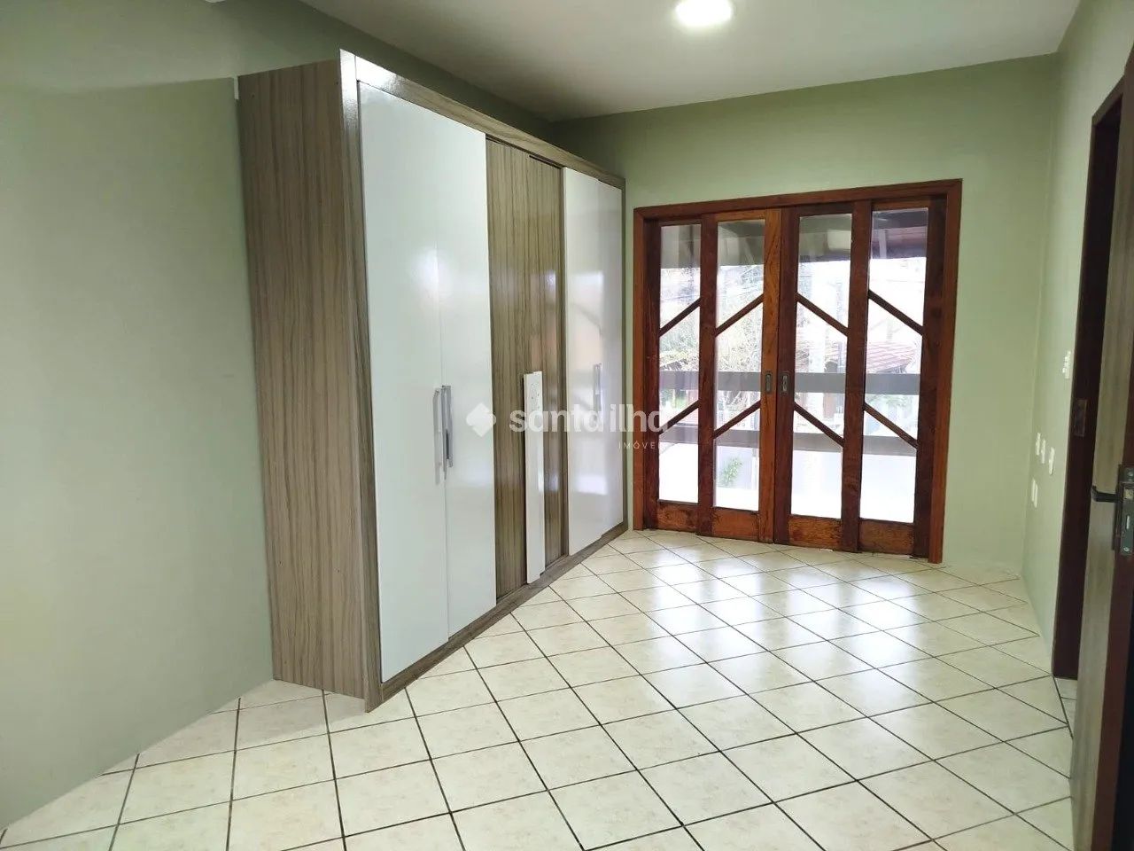 Casa com 2 dormitórios para alugar, 157m² - Campeche - Florianópolis/SC - Foto 5