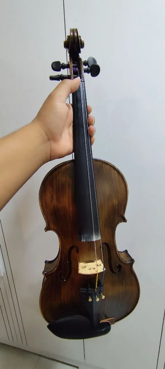 Viola de arco nurheson  - Foto 4