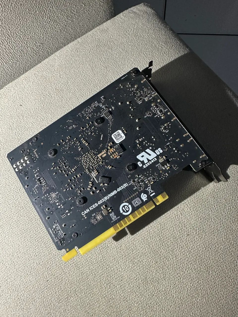 placa de video GeForce RTX 4060 8gb gddr6, Dell, tem conversa. - Foto 5