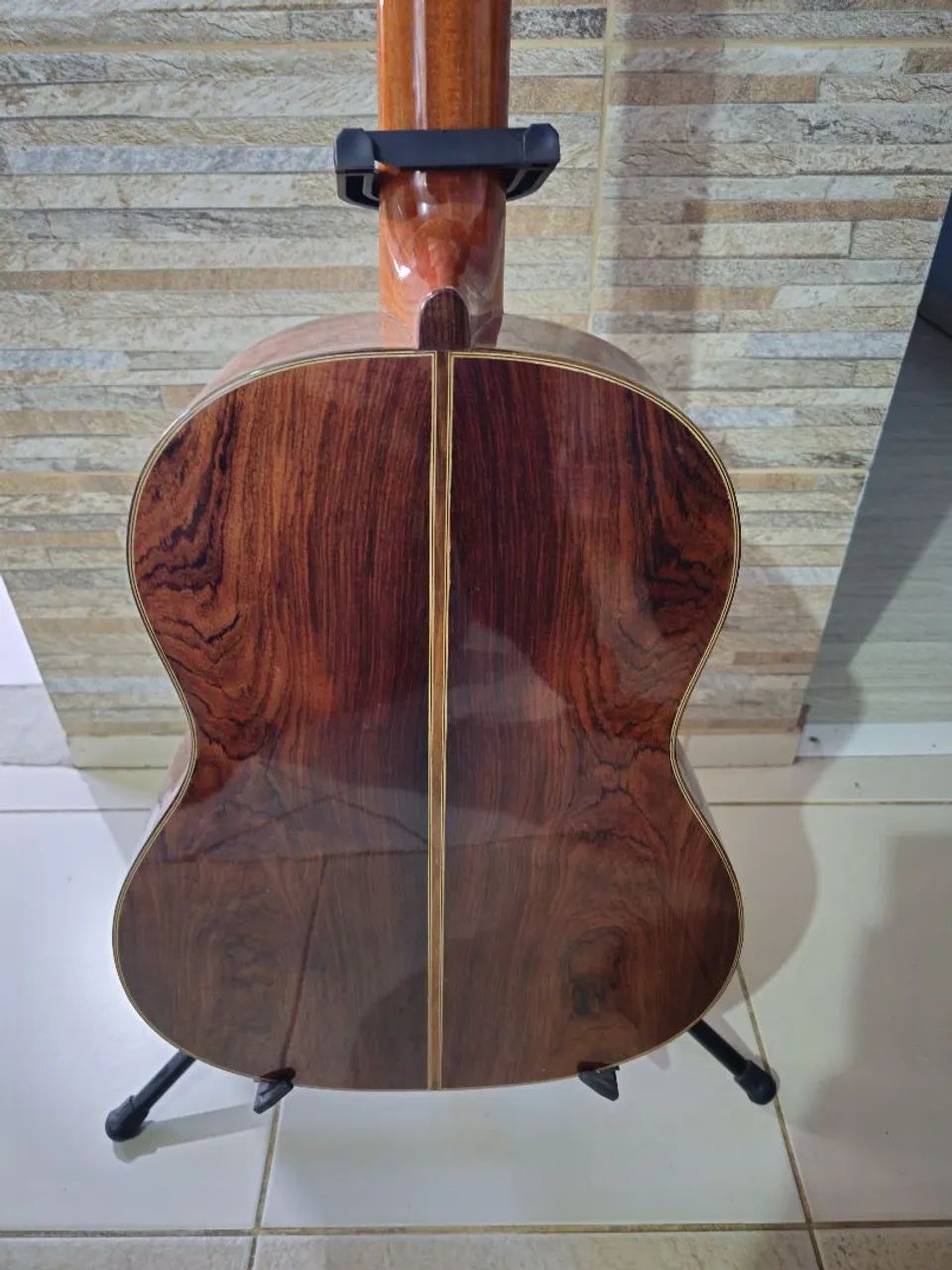 Violao Rozini Clássico  - Foto 4