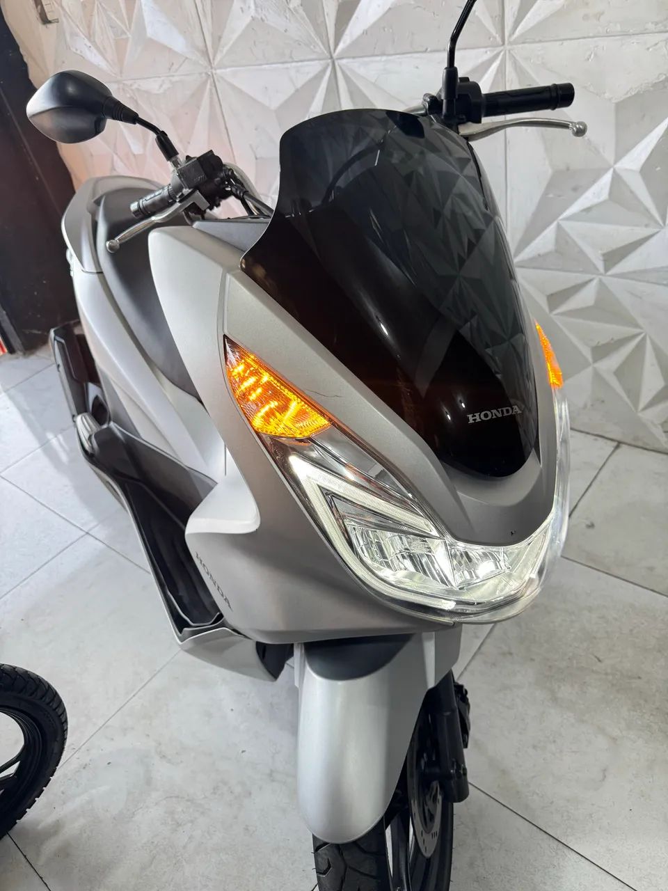 PCX 2018 / ARENA MOTOS - Foto 4