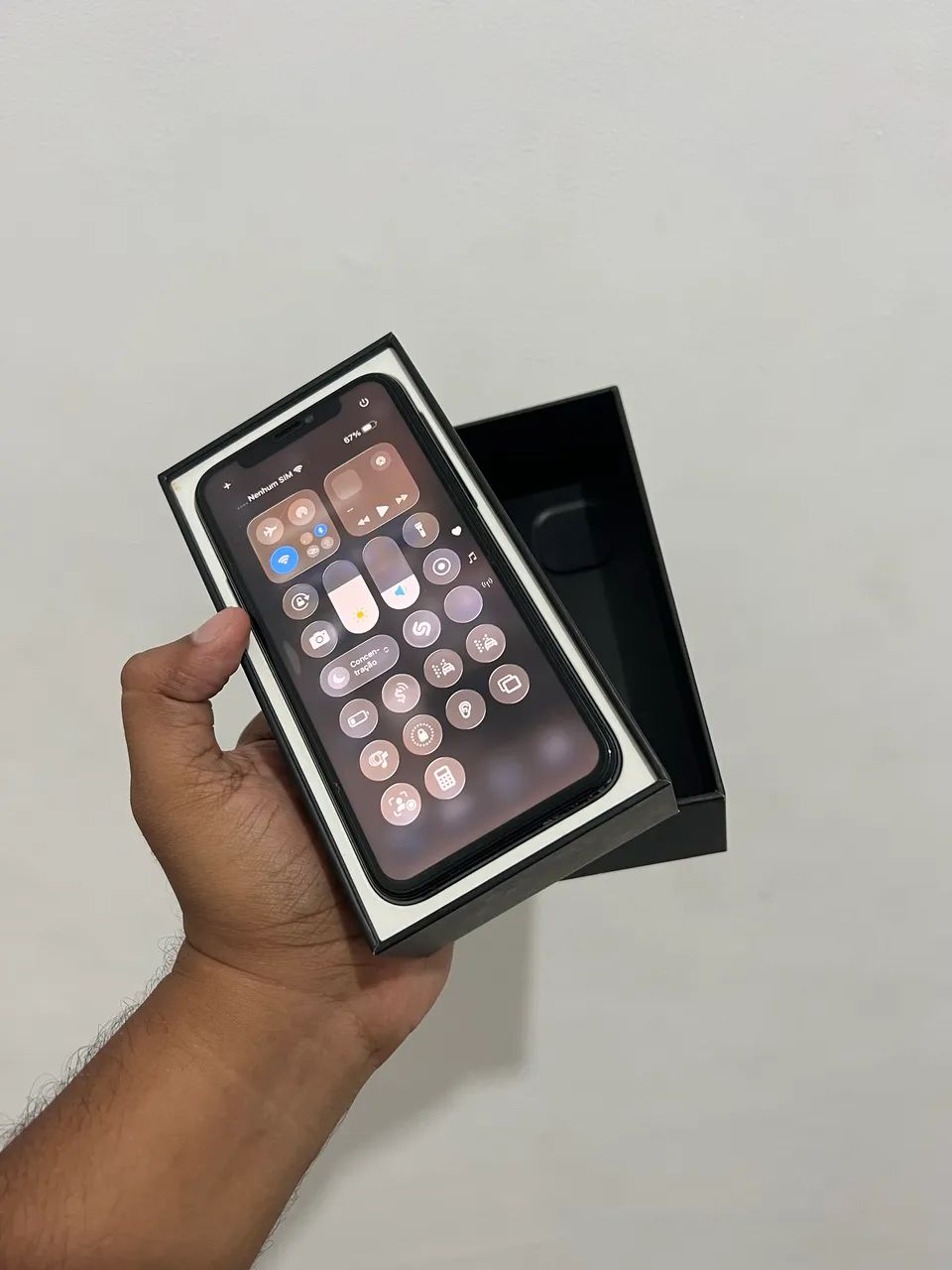 iPhone 11 Pro