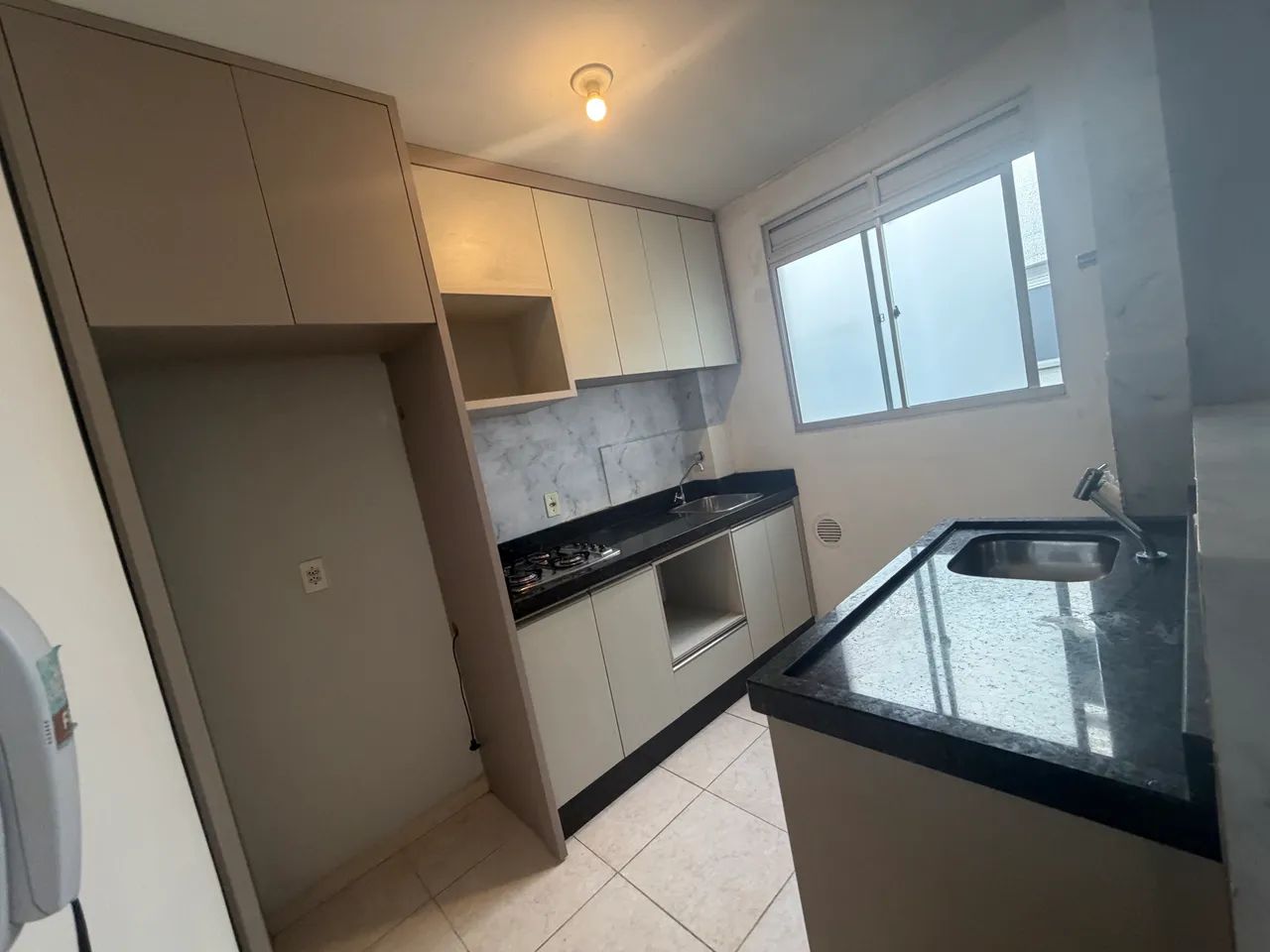 Exelente Apartamento  mobiliado 