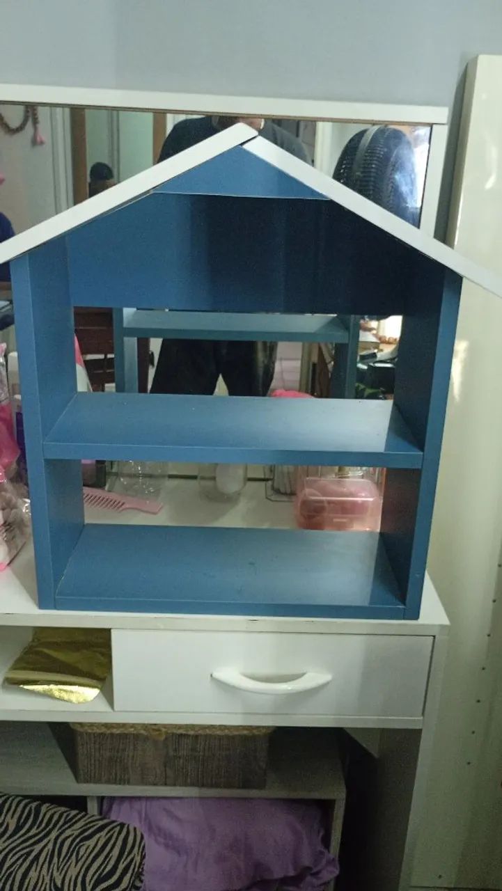 Casinhas para erê  - Foto 2