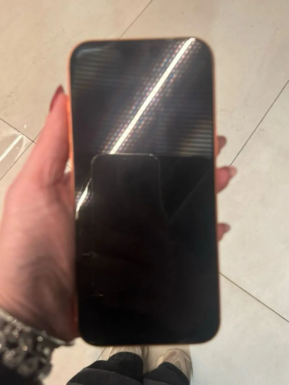 Iphone 17 pro Max 1 TERA - Foto 4