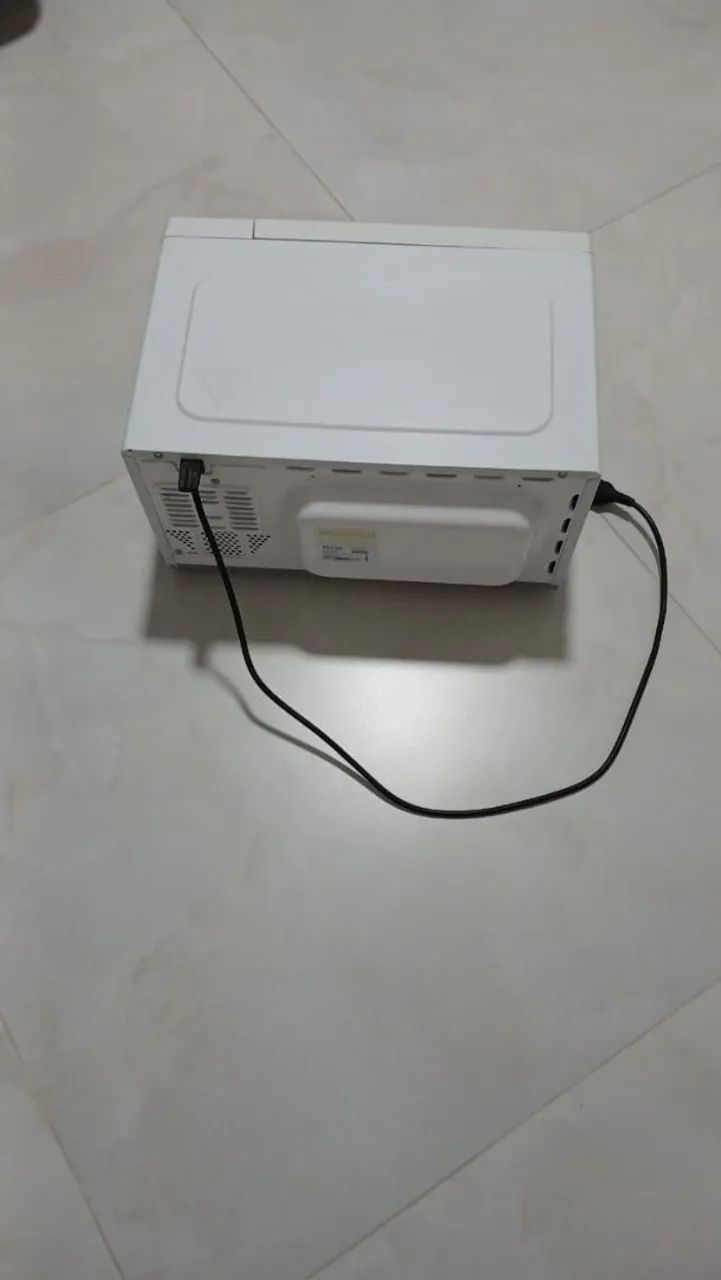 Vendo microondas Philco  - Foto 2