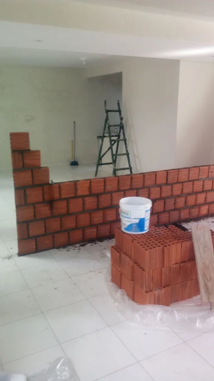 JR CONSTRUÇÃO E REFORMAS  - Foto 4