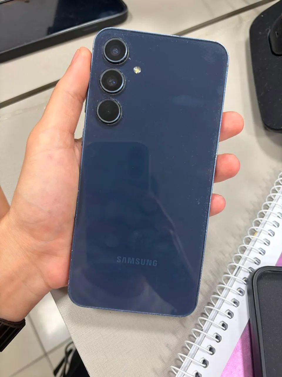 A55 256gb - Foto 4