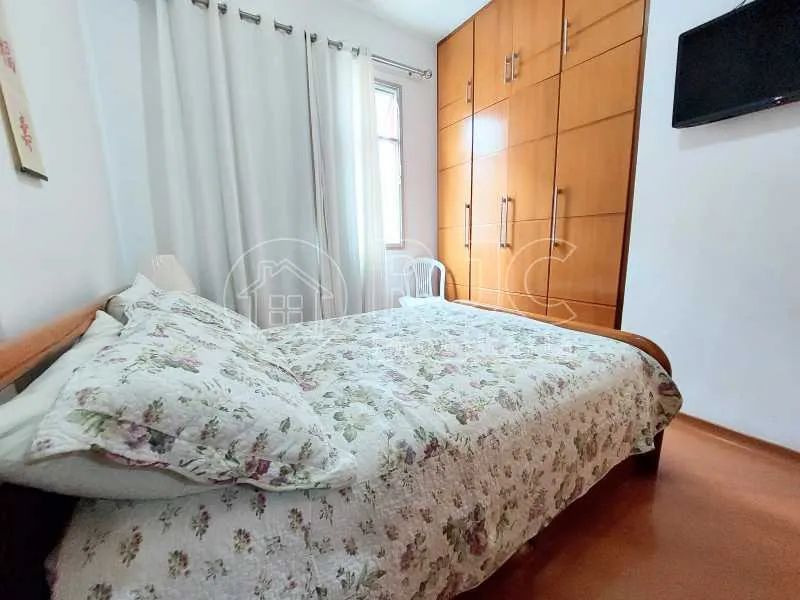 Apartamento - Padrão / Residencial / Tijuca - Foto 10