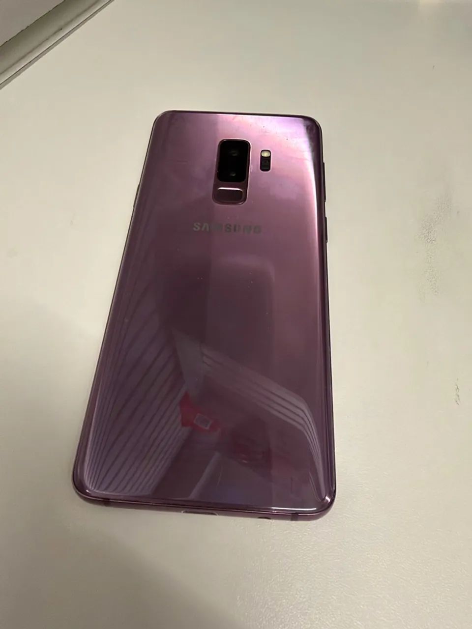 Samsung Galaxy S9+ - Foto 2