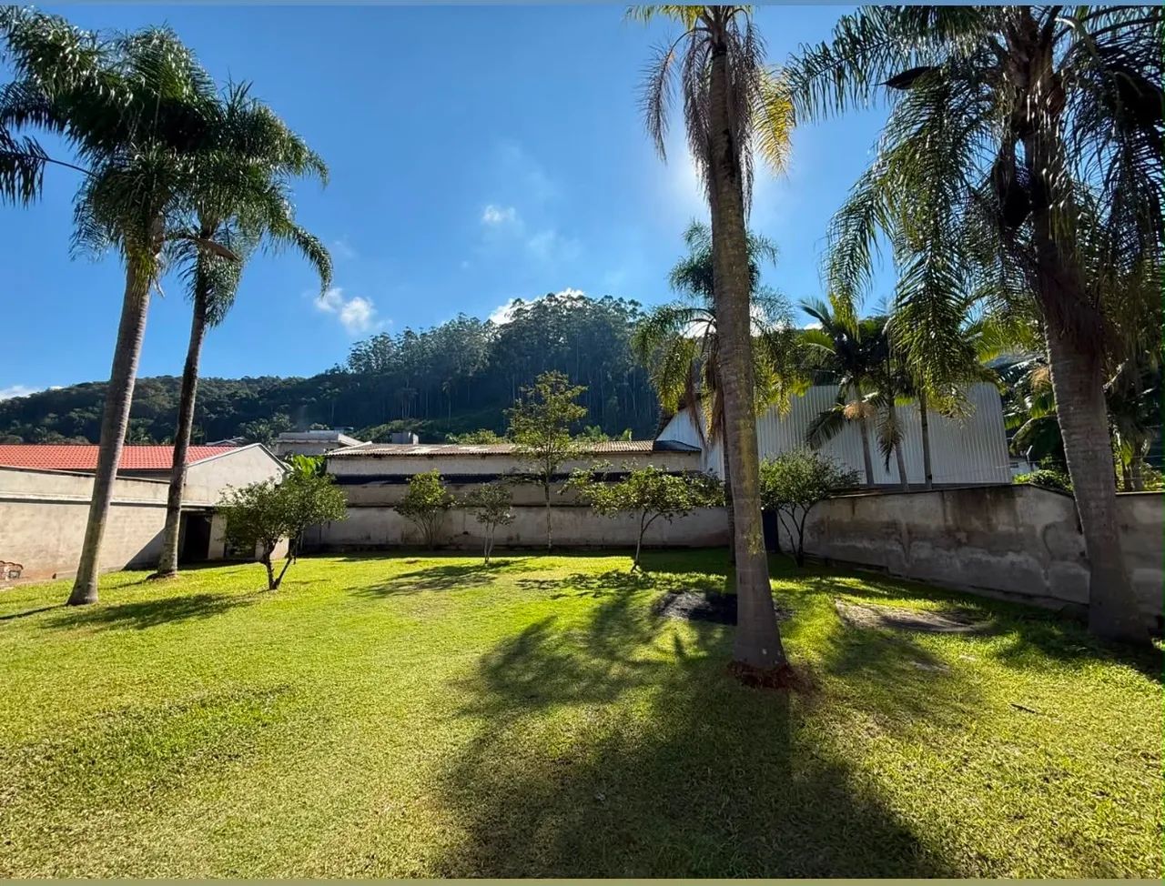 Belo terreno na São Pedro 