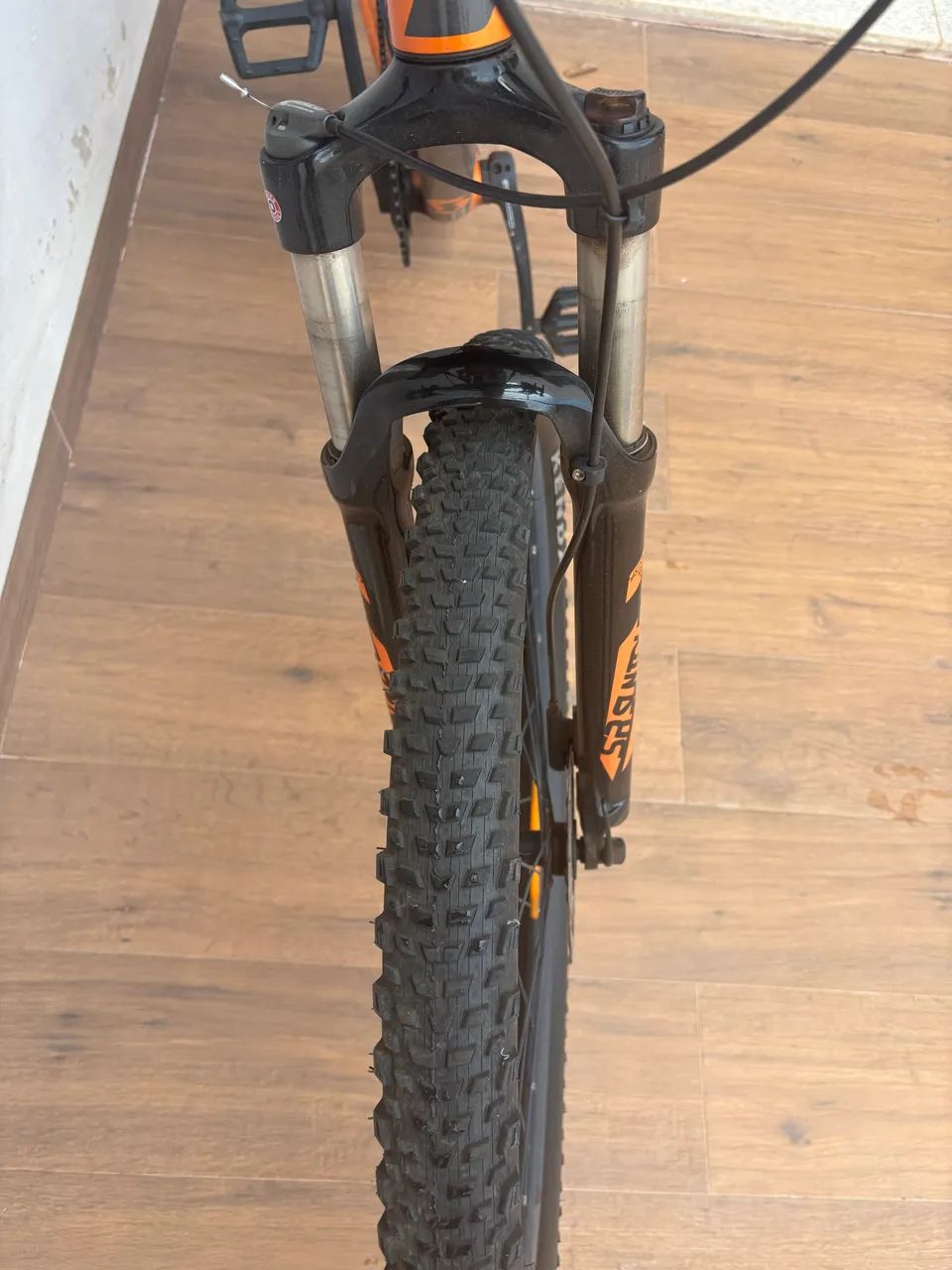 Bicicleta Scott ASPECT XL - Foto 4