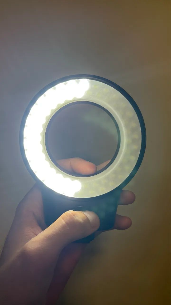 Yongnuo WJ-60 LED - Foto 3