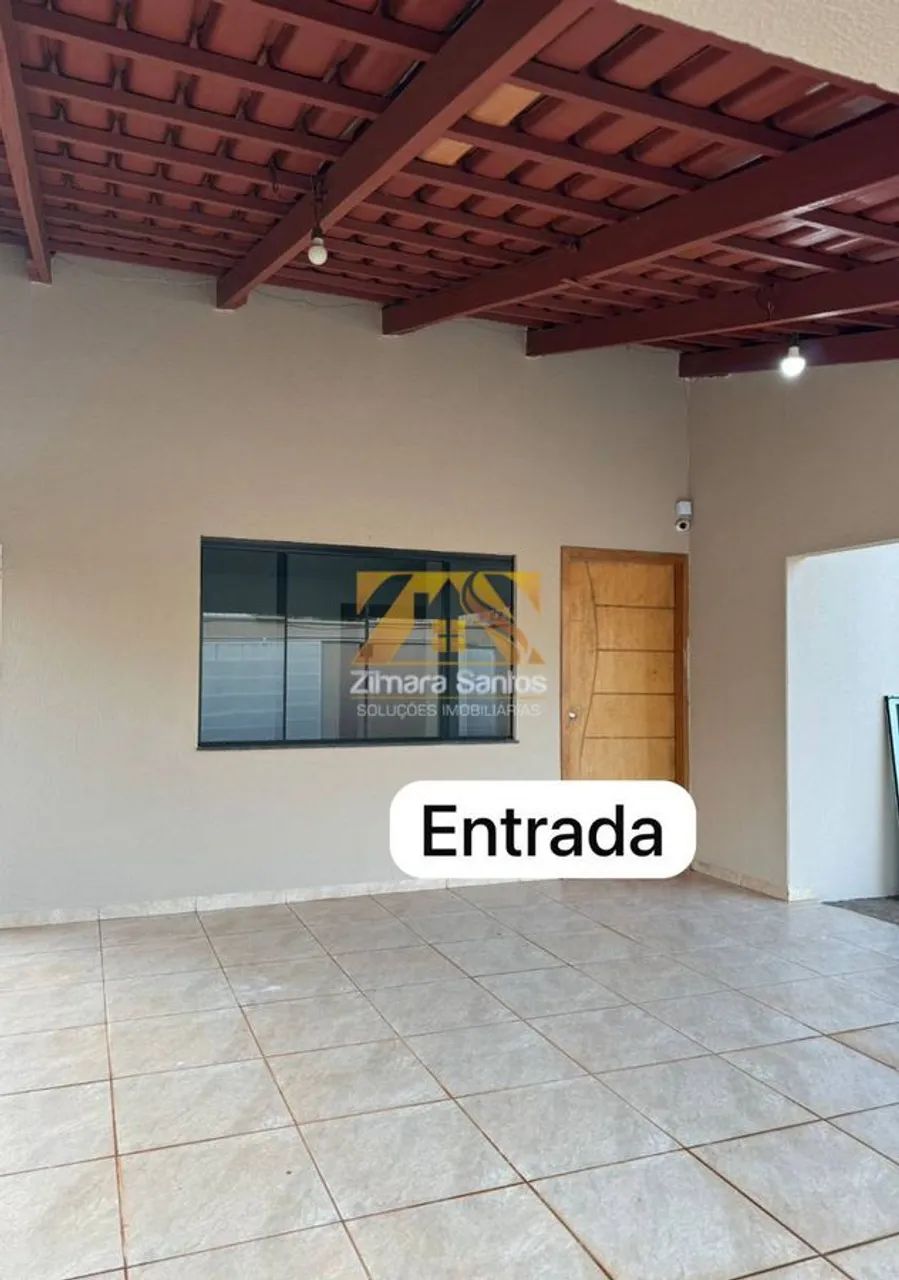 Casa com 4 Quartos à Venda, Plano Diretor Norte - Palmas - Foto 3