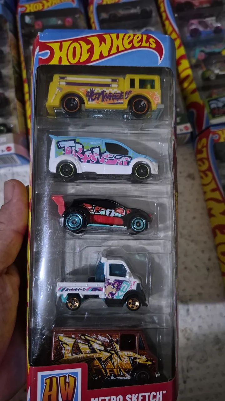 Brinquedos  - Foto 5
