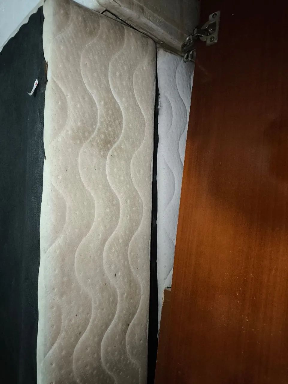 Cama king size - Foto 2
