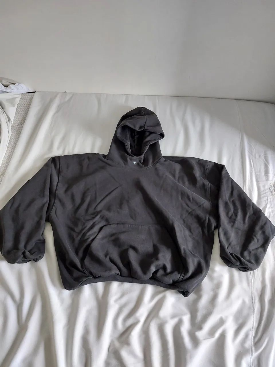 Moletom Yeezy Gap Balenciaga
