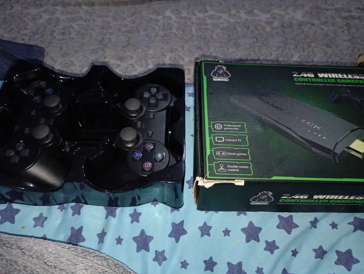 Game stick - Foto 5
