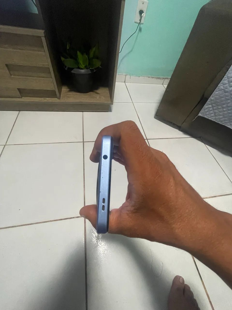 Redmi A3 64gb Azul - Foto 5