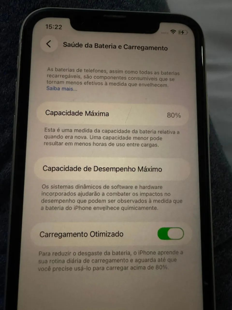 Iphone 11 64 GB - Foto 5