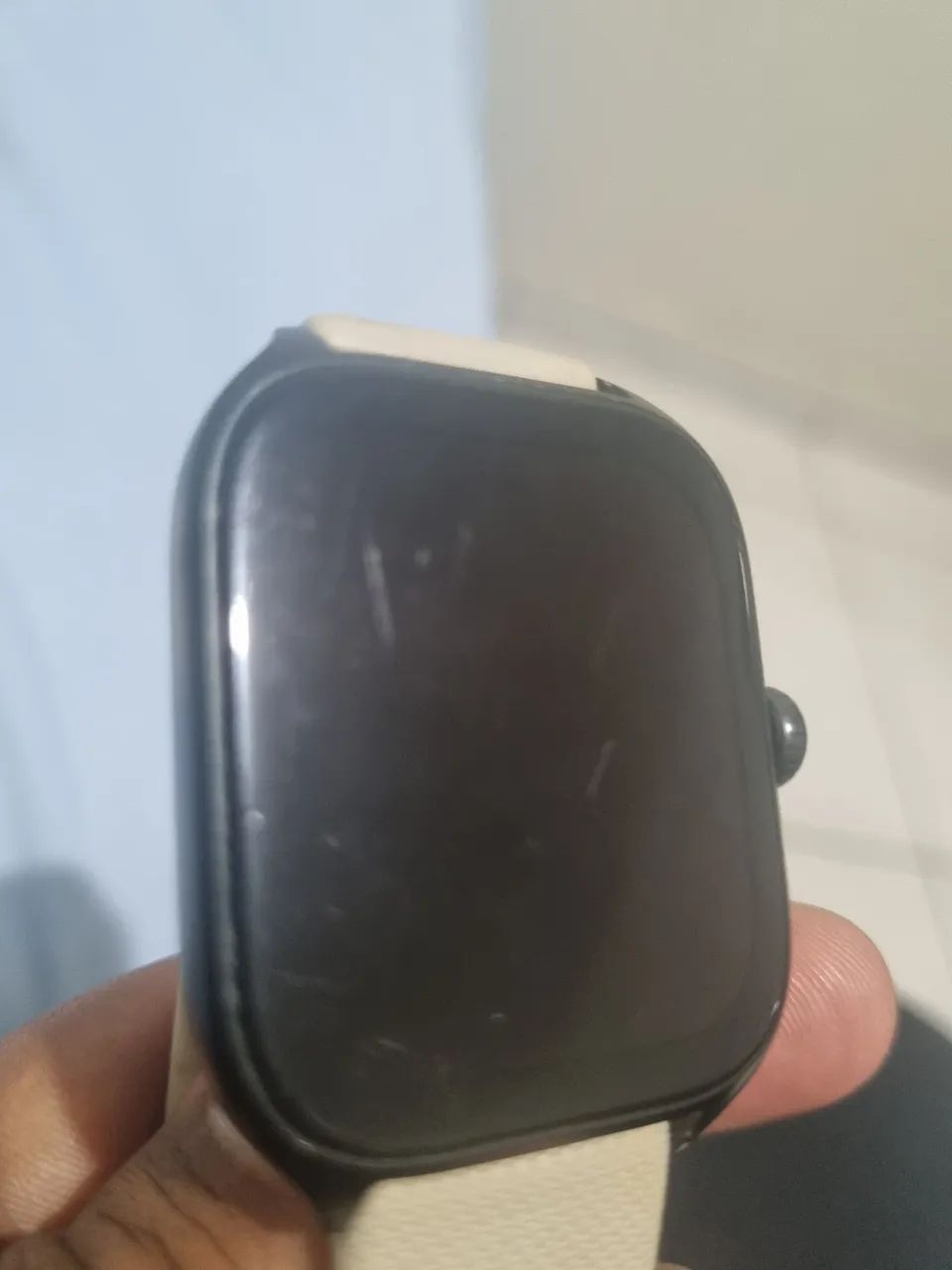 SmartWatch Amazfit GTS 4 (não é mini). - Foto 4