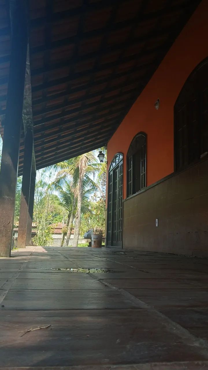 Sítio com piscina e laser em Itaipuaçu  - Foto 4