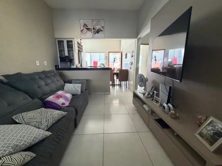 Vende-se imóvel no riacho fundo 1  - Foto 2