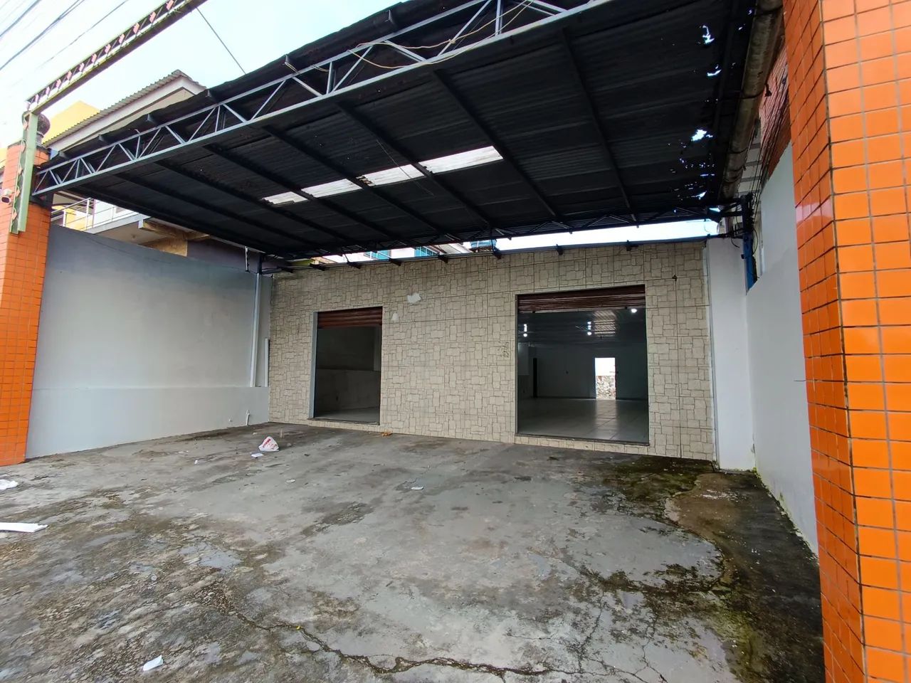 //Alugo Ponto Comercial no Águas Claras  - Foto 2