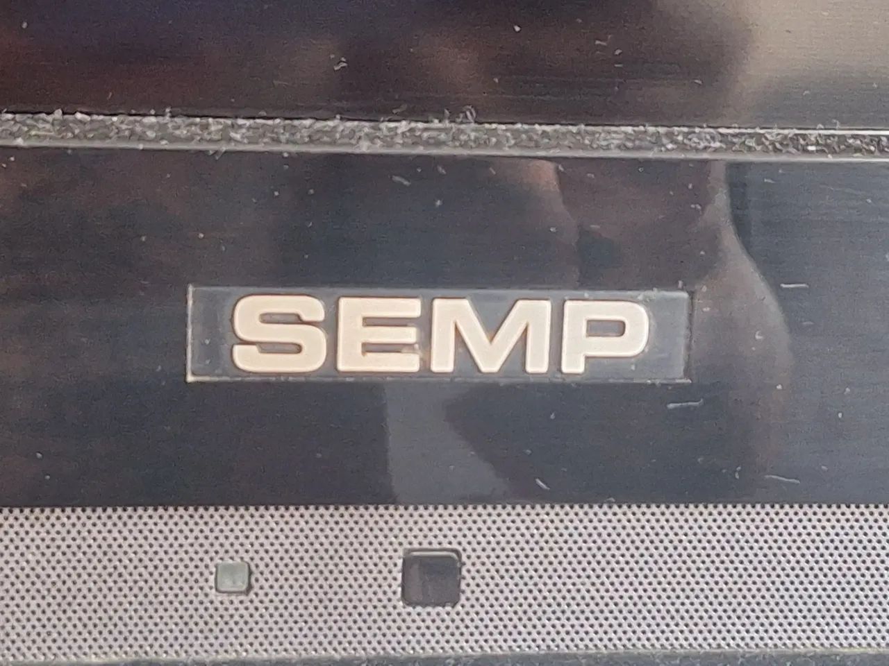 Tv semp hdmi 42 polegadas - Foto 3