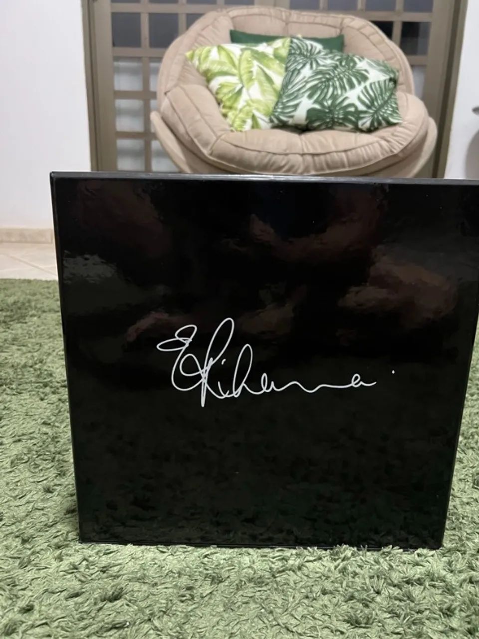 【Ultimate collection】　Rihanna 19枚セット Rihanna - The Vinyl Collection - Boxset Completo (IMPECÁVEL) - CDs