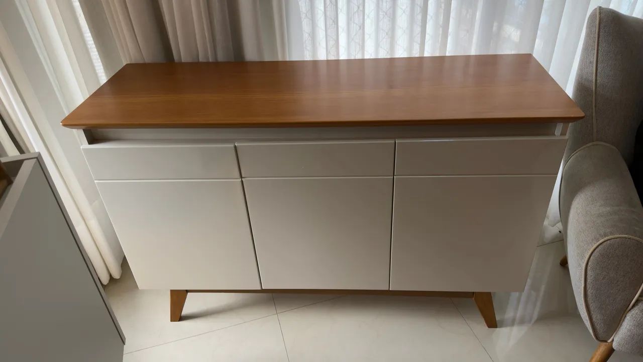 Buffet MDF - Foto 3