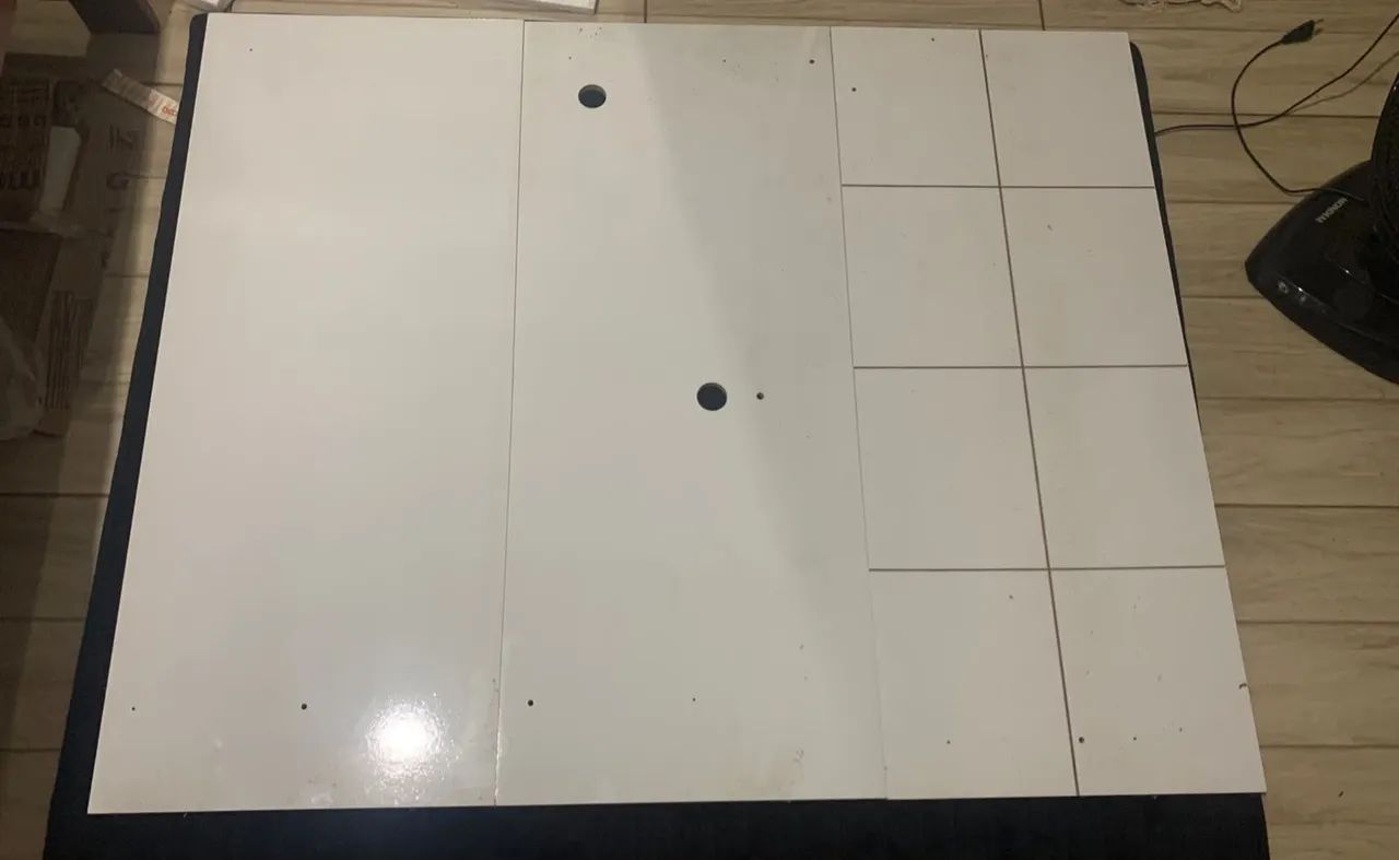 Painel de tv 