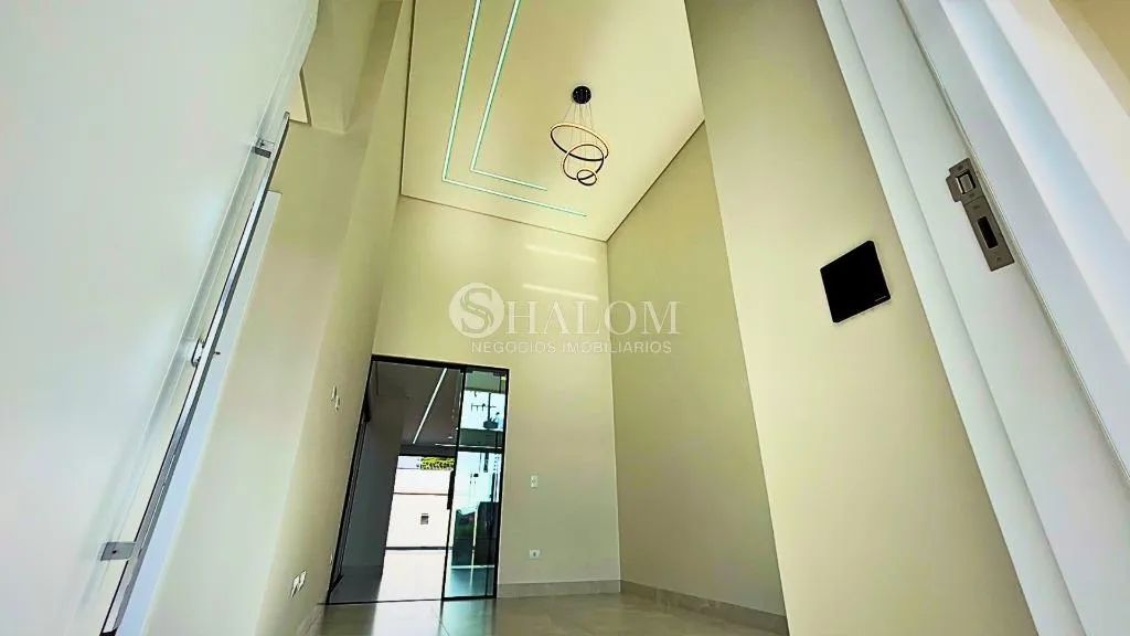 Casa à venda em Maringá, Parque das Grevíleas, com 3 quartos, com 139.6 m² - Foto 3