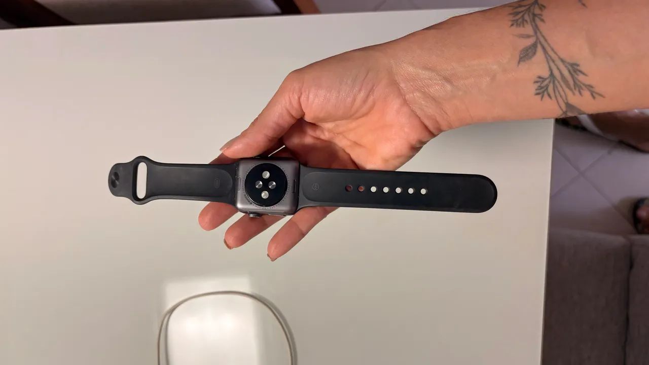 Apple Watch séries 3 - Foto 3