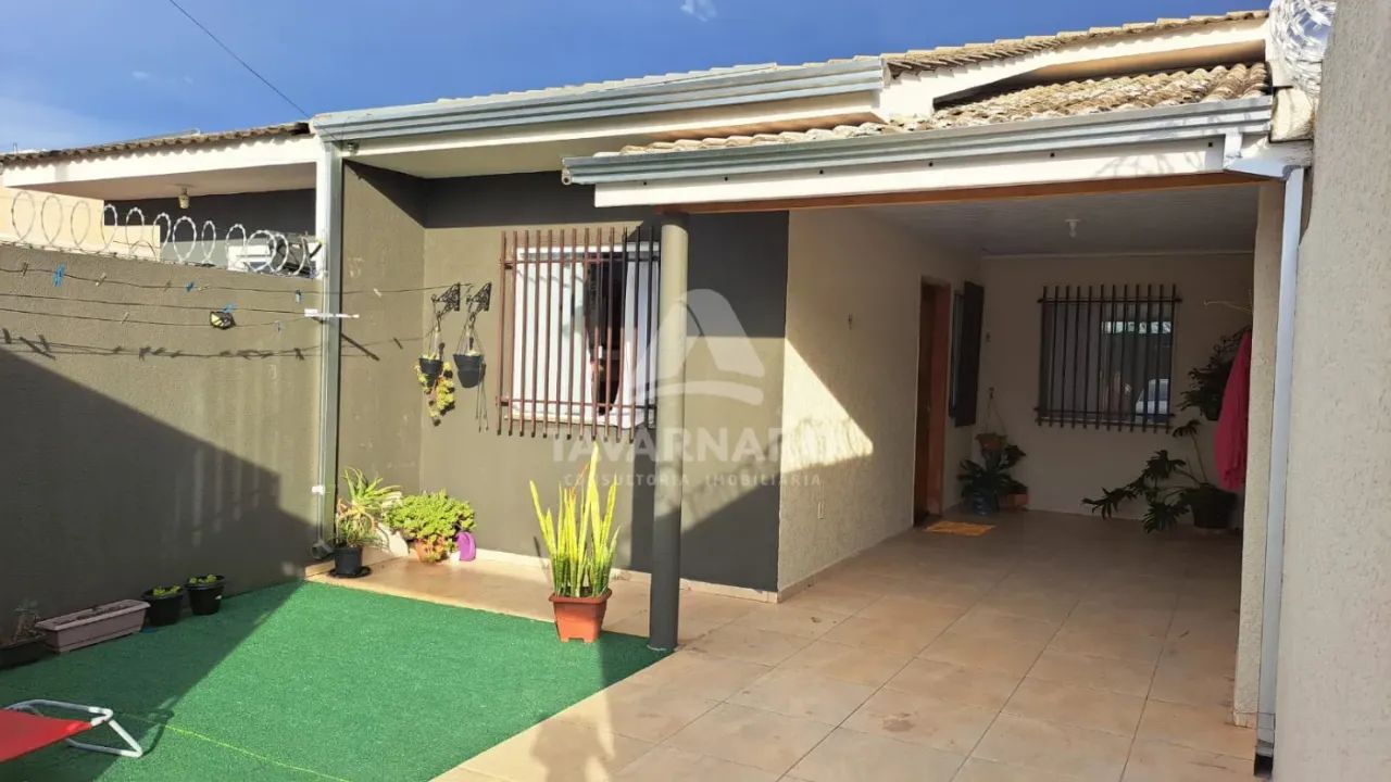 Casa Padrão em Ponta Grossa - Foto 5