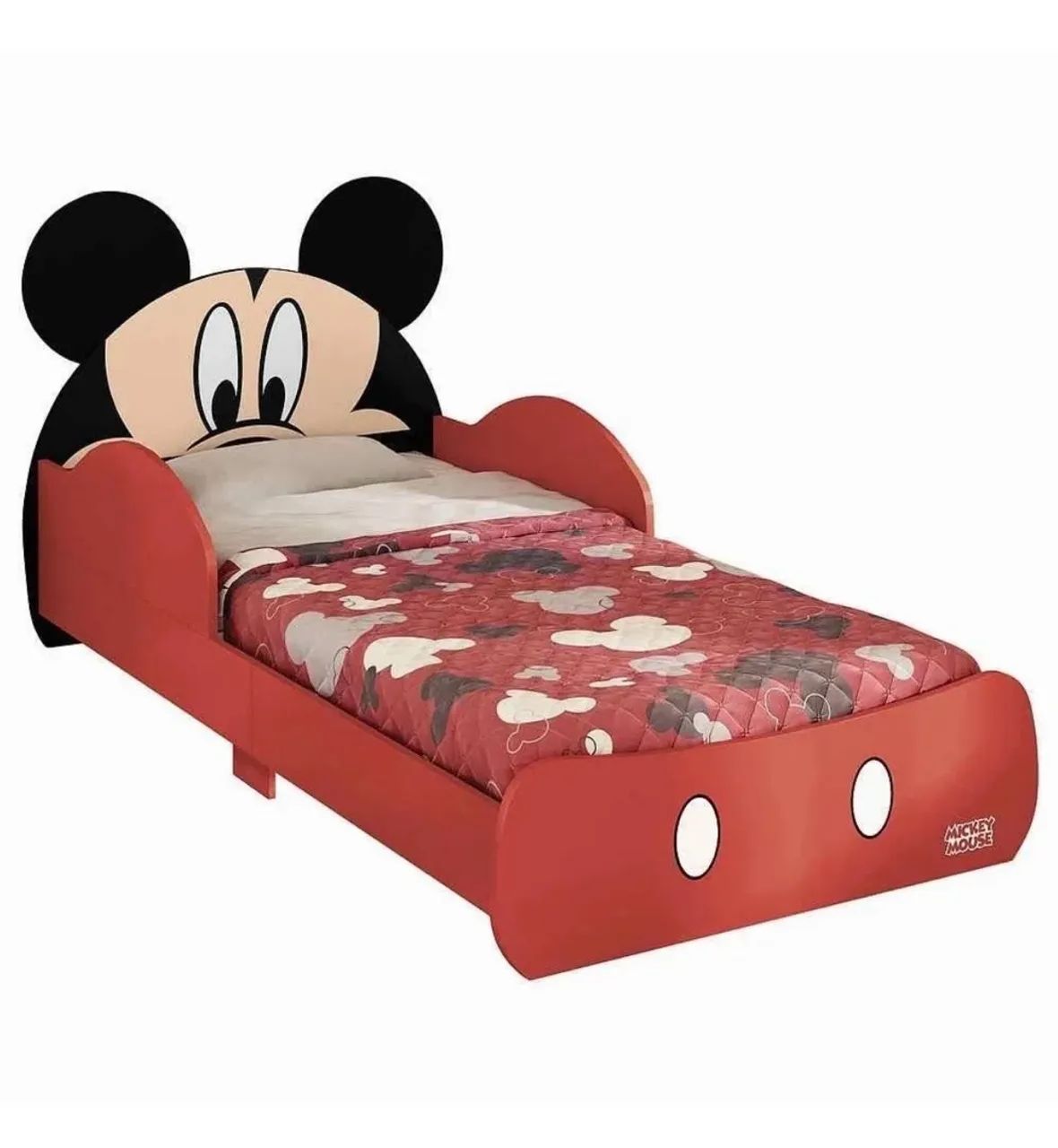 Cama infantil Mickey  - Foto 4