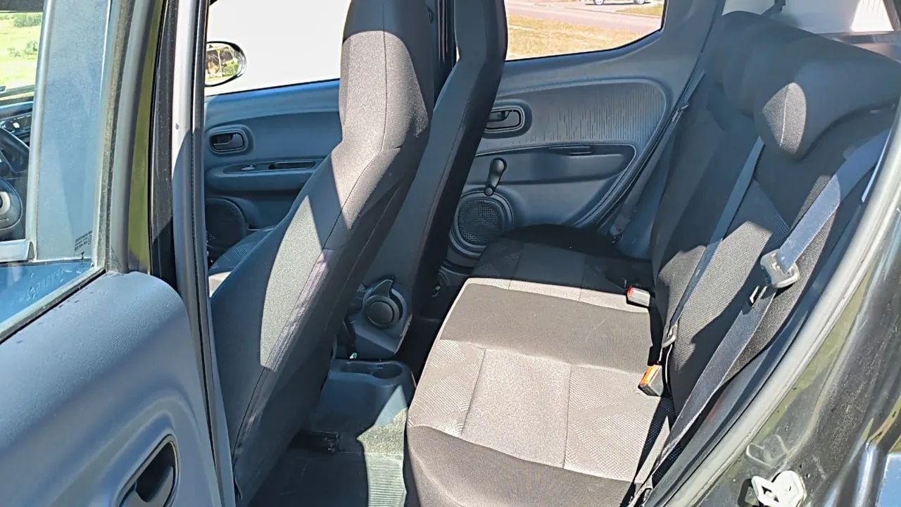 Fiat Mobi Like 1.0 Fire Flex 5P. 2023 - Foto 5
