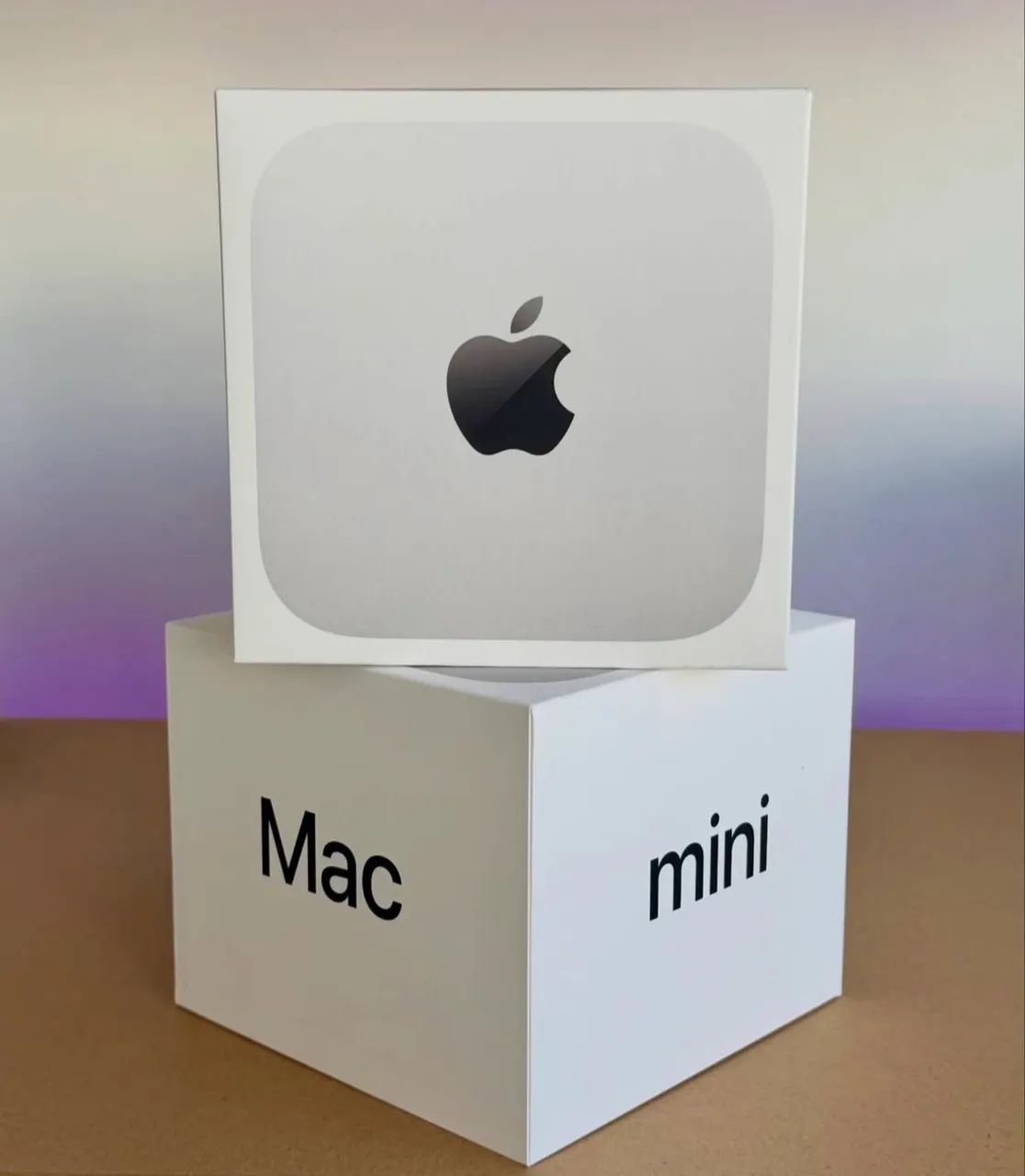 MAC MINI M4 512/16gb LACRADO  - Foto 2