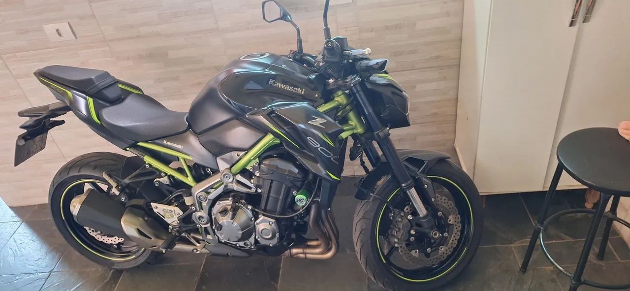 Z900 Linda