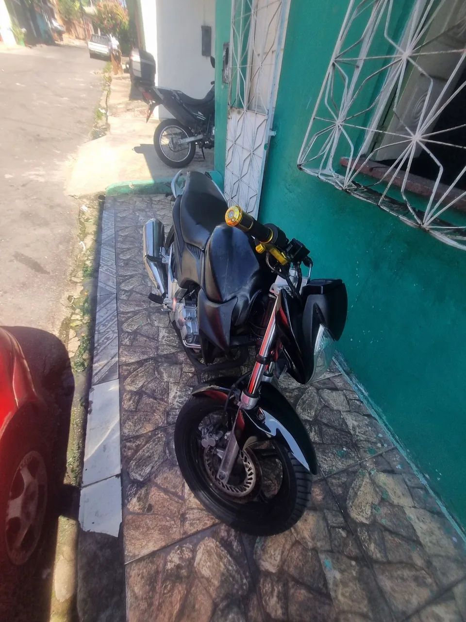 Cb 300 top - Foto 3
