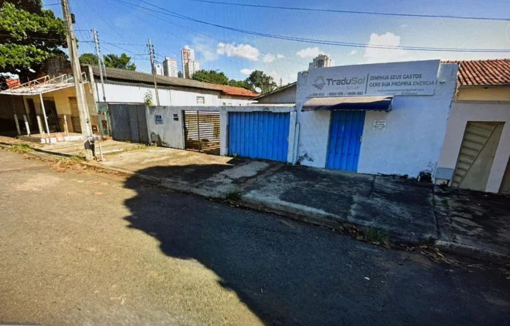 Lote Residencial no Parque Amazônia - Foto 2