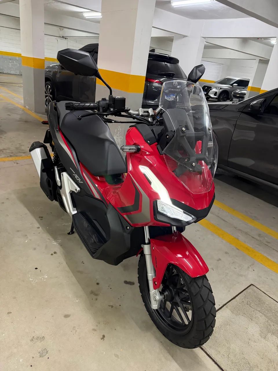 Ave 2024 com 2 mil km  - Foto 4