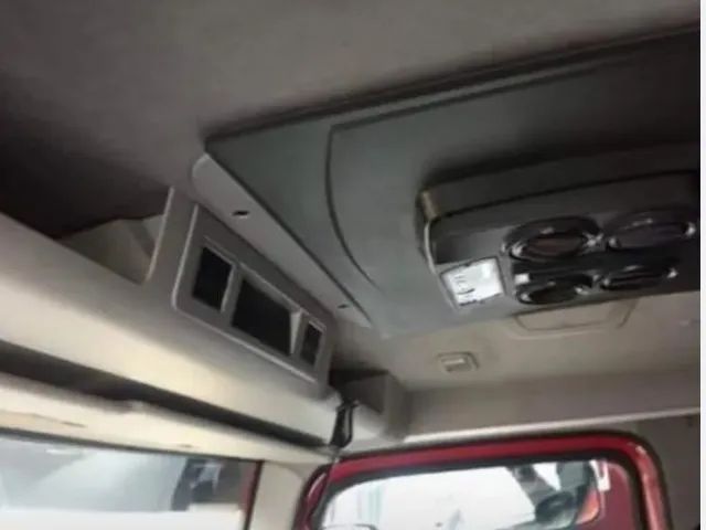 Vw 24250 caçamba - Foto 5