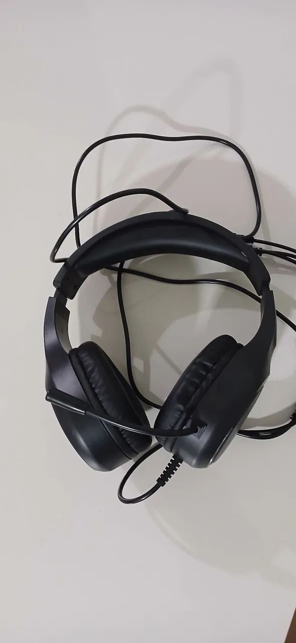 Headset Gamer - Titorion