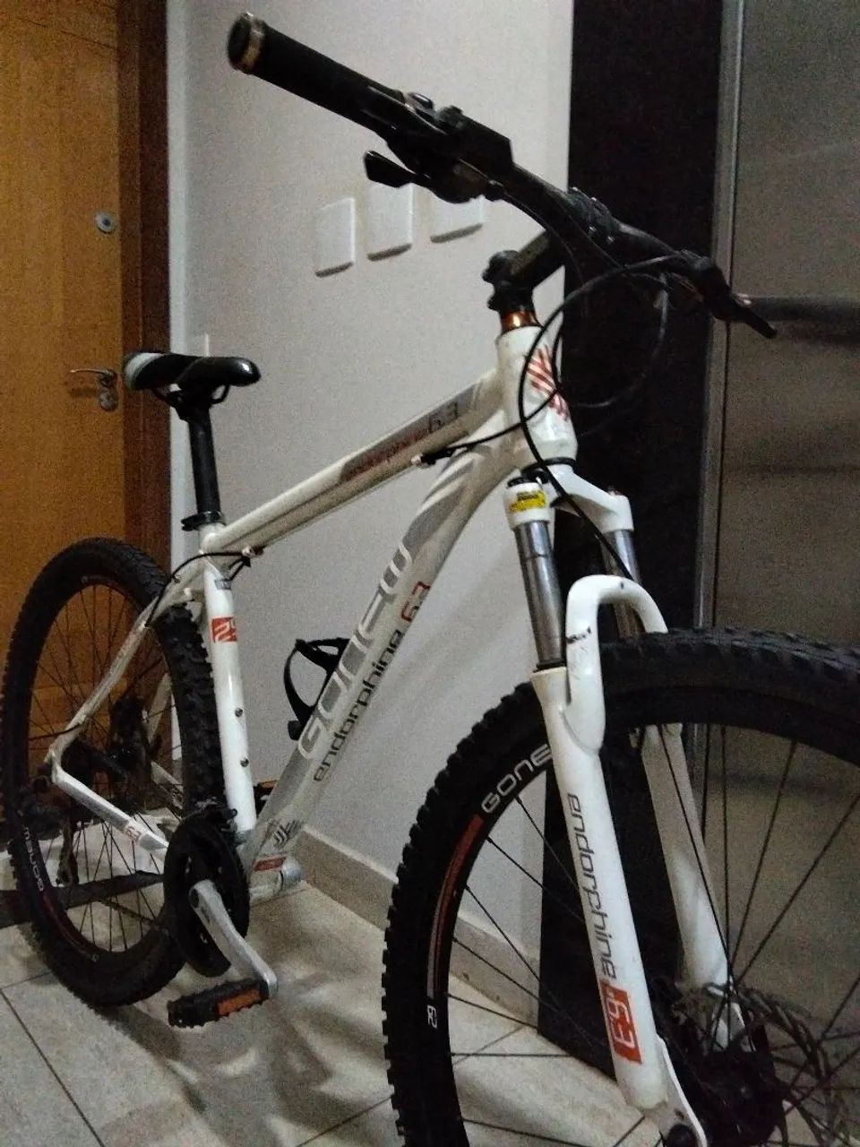 Bicicleta GONEW Endorphine 6.3 - Aro 26 - Foto 2
